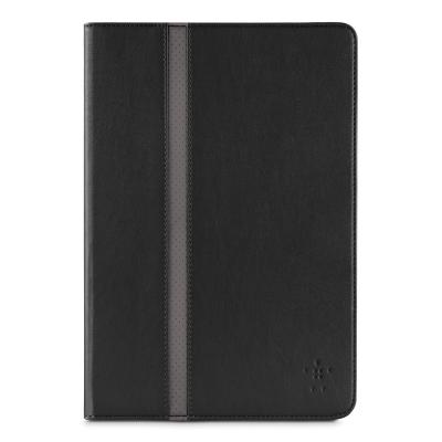 Чохол до планшета Belkin Stripe Cover Stand Galaxy Tab3 8.0 Black (F7P137vfC00) - зображення 1