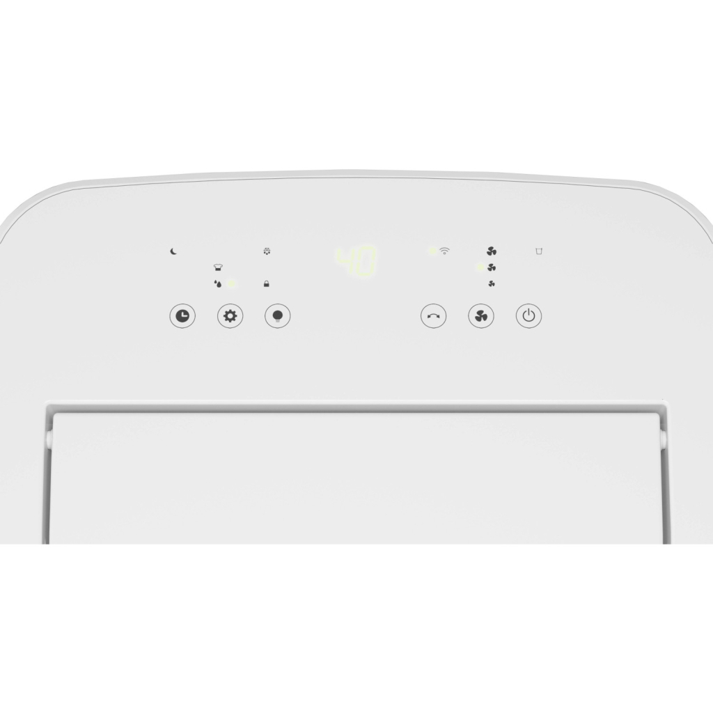 Осушувач повітря Olimpia Splendid OS-2064 - изображение 3