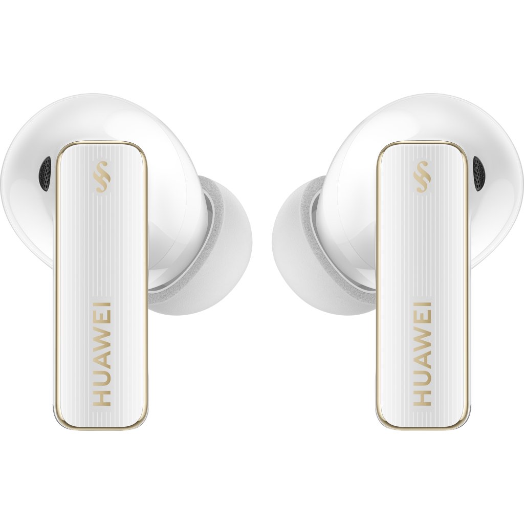 Навушники Huawei Freebuds Pro 4 White (55037963) - зображення 7