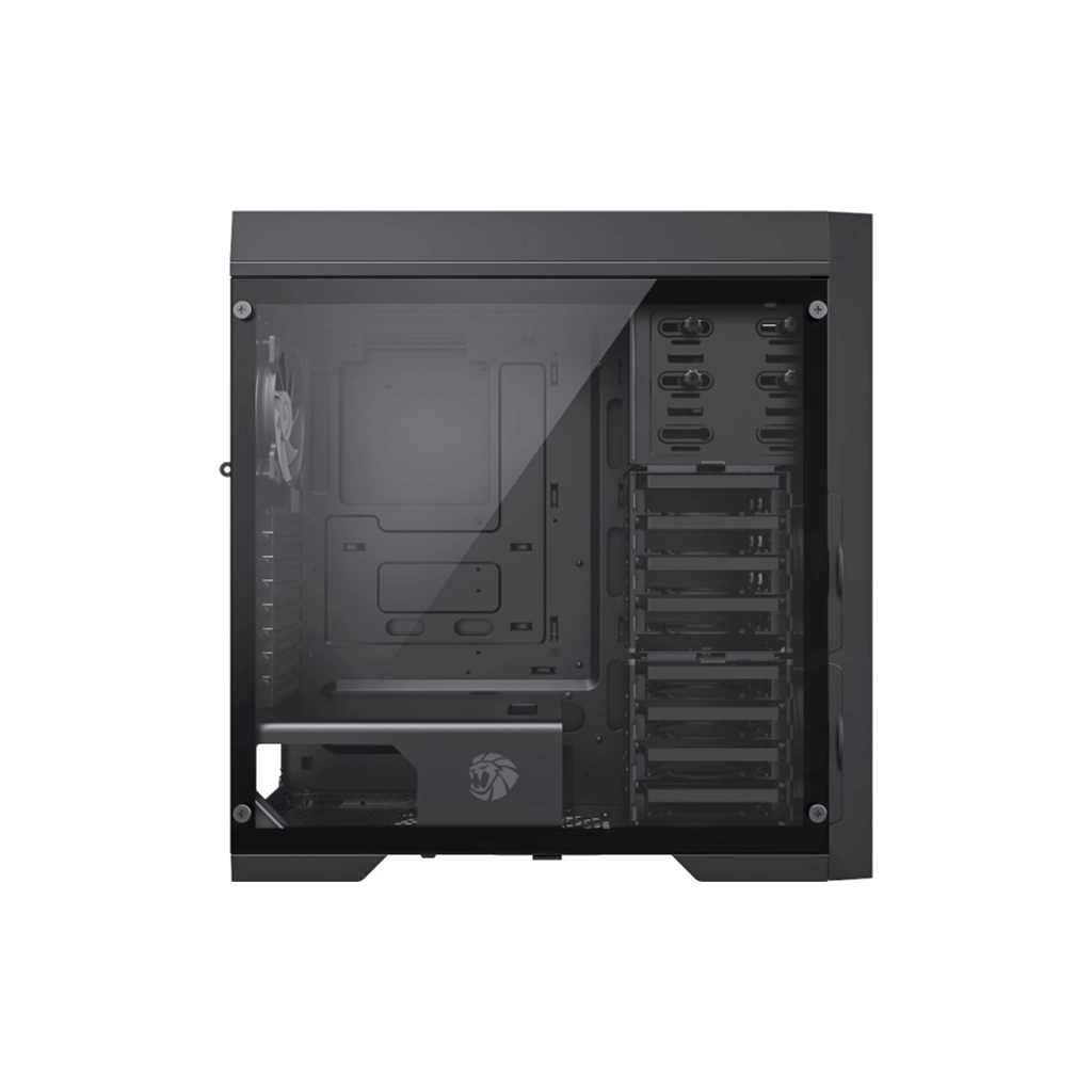 Корпус Gamemax MASTER 2 - зображення 7