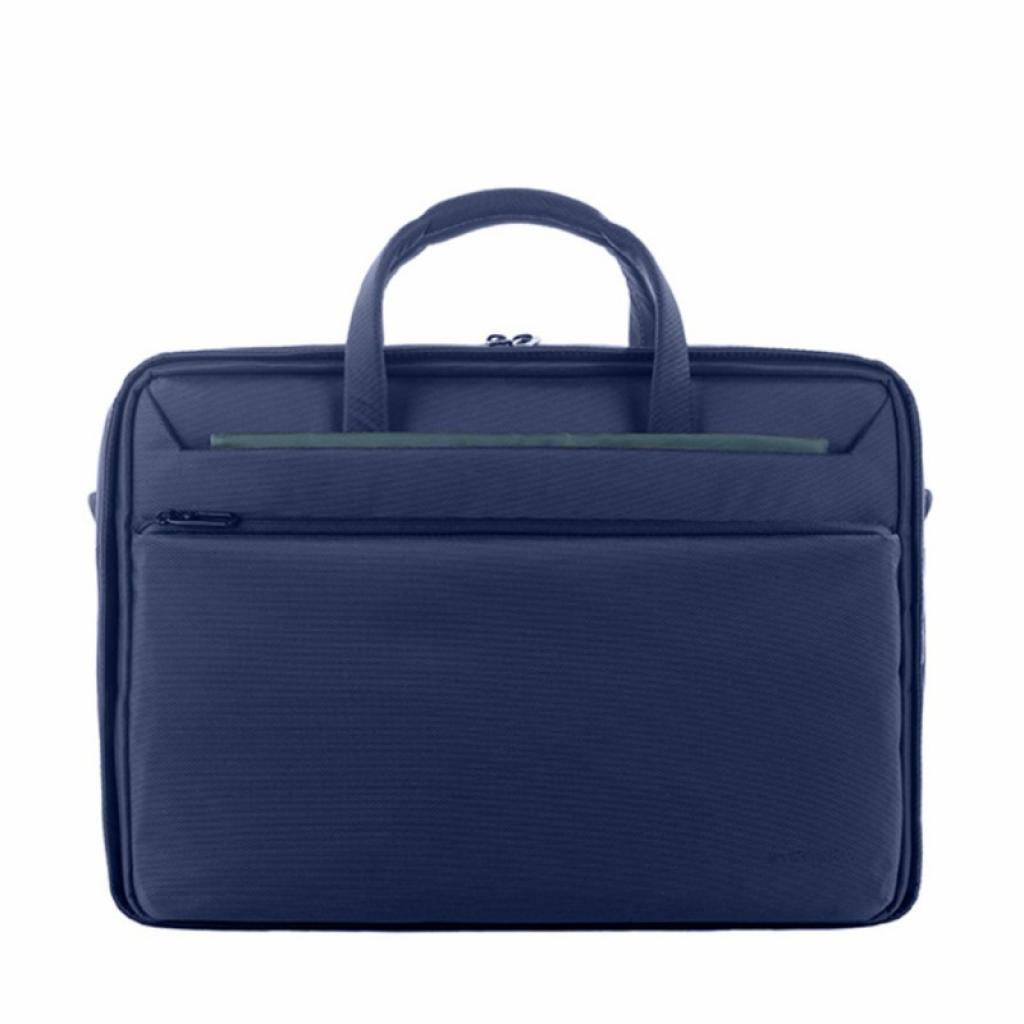 Сумка для ноутбука Tucano 15" Work_Out 3 (WO3U-MB15-B) - зображення 6