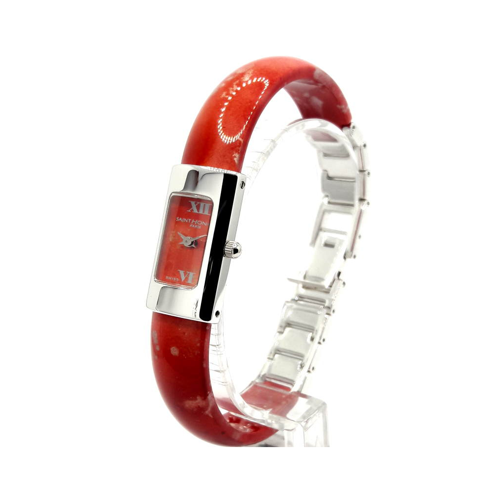 Наручний годинник Saint Honore 710330 2R - зображення 2