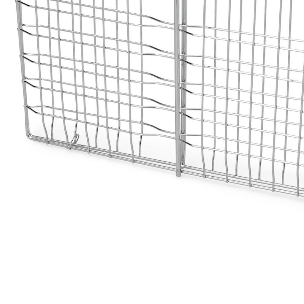 Решітка для гриля Кемпінг G502 (4823082713745) - зображення 3