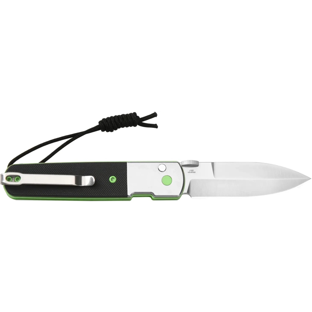 Ніж CJRB Locust Black (J1951-SBK) - зображення 2