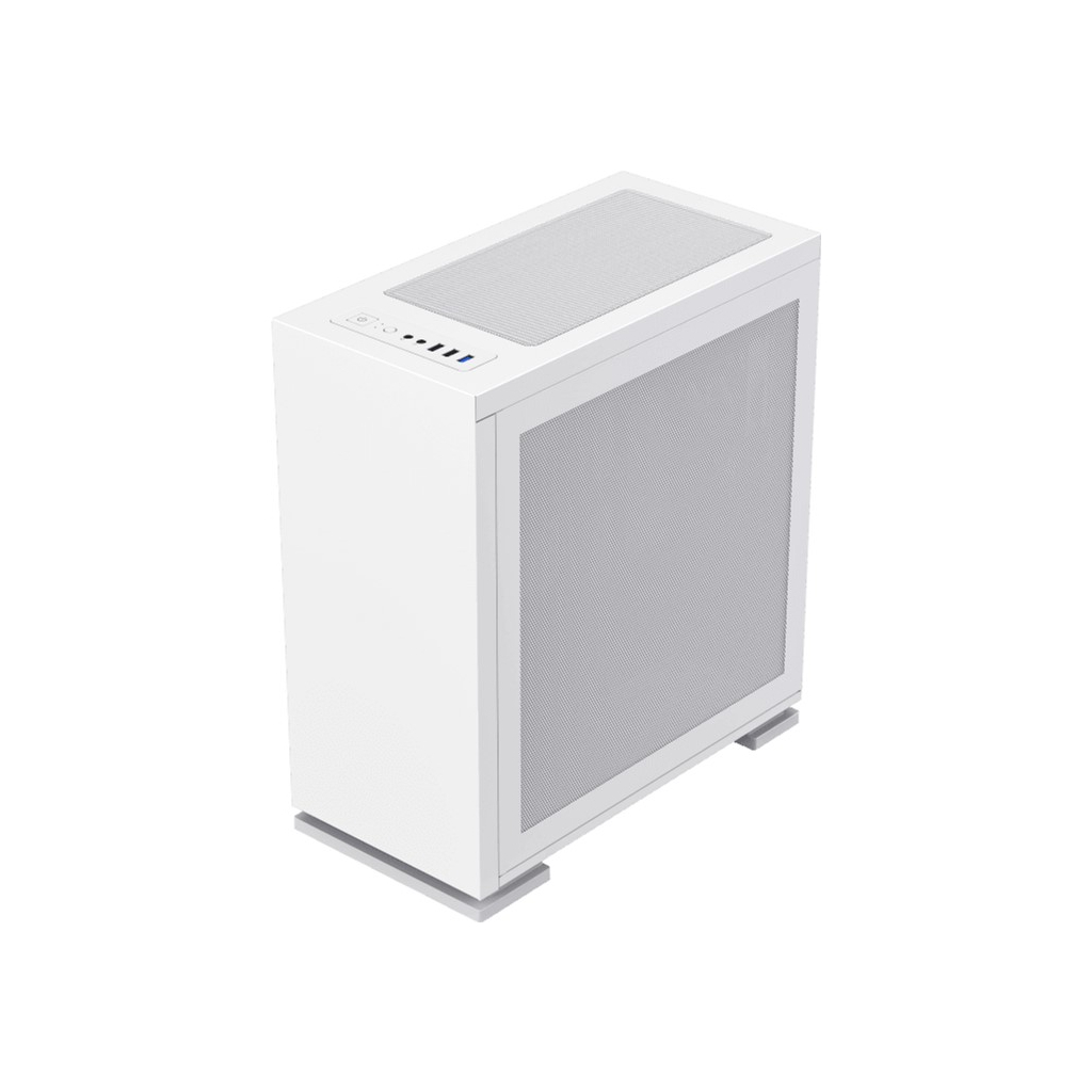 Корпус Gamemax M60 White - зображення 5