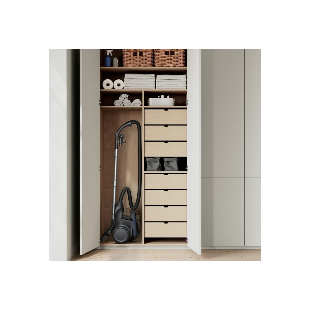 Пилосос Electrolux EL61C3DB - изображение 7