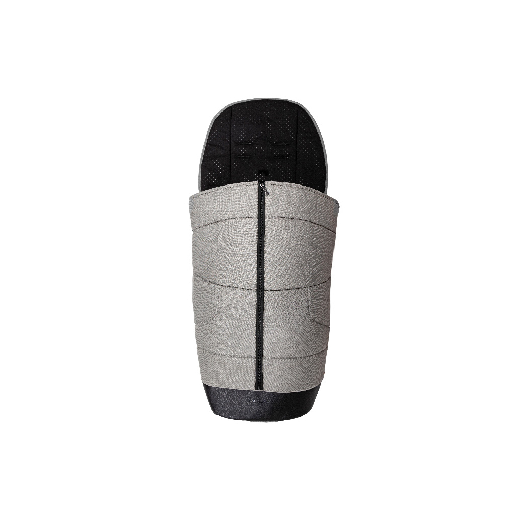 Коляска Muuvo 2 в 1 Quick 3.0 Steel Grey (KM2V1Q3.0SG) - зображення 2