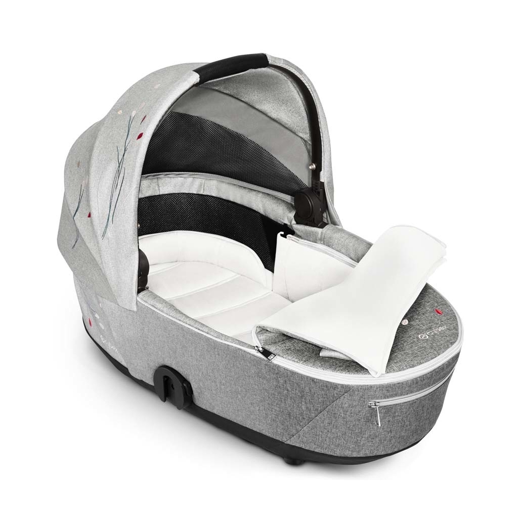 Люлька Cybex Mios Lux Koi (522000765) - зображення 2