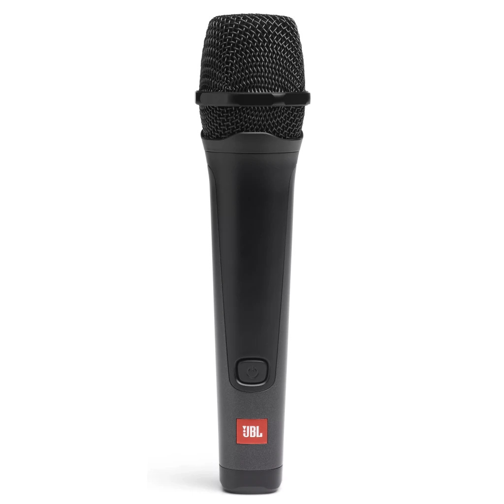 Мікрофон JBL PBM100 Black (JBLPBM100BLK) - зображення 2