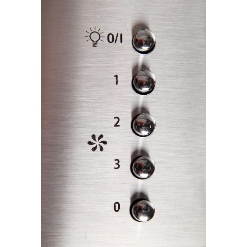 Витяжка кухонна Eleyus Viola 750 60 IS - зображення 8