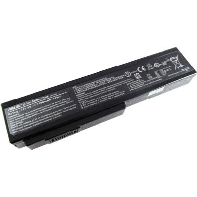 Акумулятор до ноутбука ASUS Asus A32-M50 4800mAh 6cell 11.1V Li-ion (A41947) - зображення 1