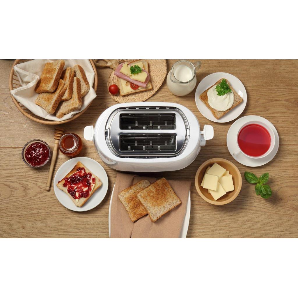 Тостер Gorenje T850WE - зображення 3