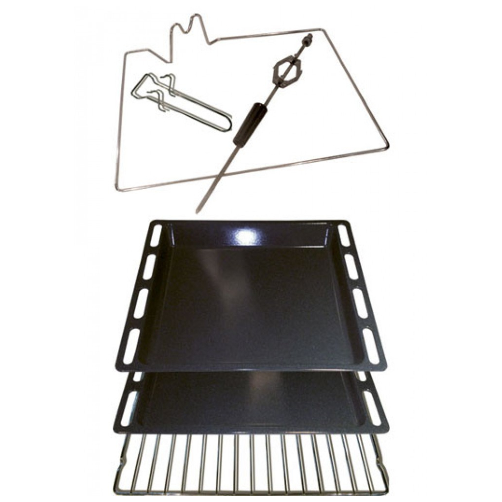 Духова шафа Kaiser EH6355Em - зображення 4