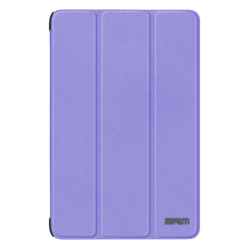 Чохол до планшета Armorstandart Smart Case Samsung Tab A11 / A9 Lavender (ARM74492) - зображення 1
