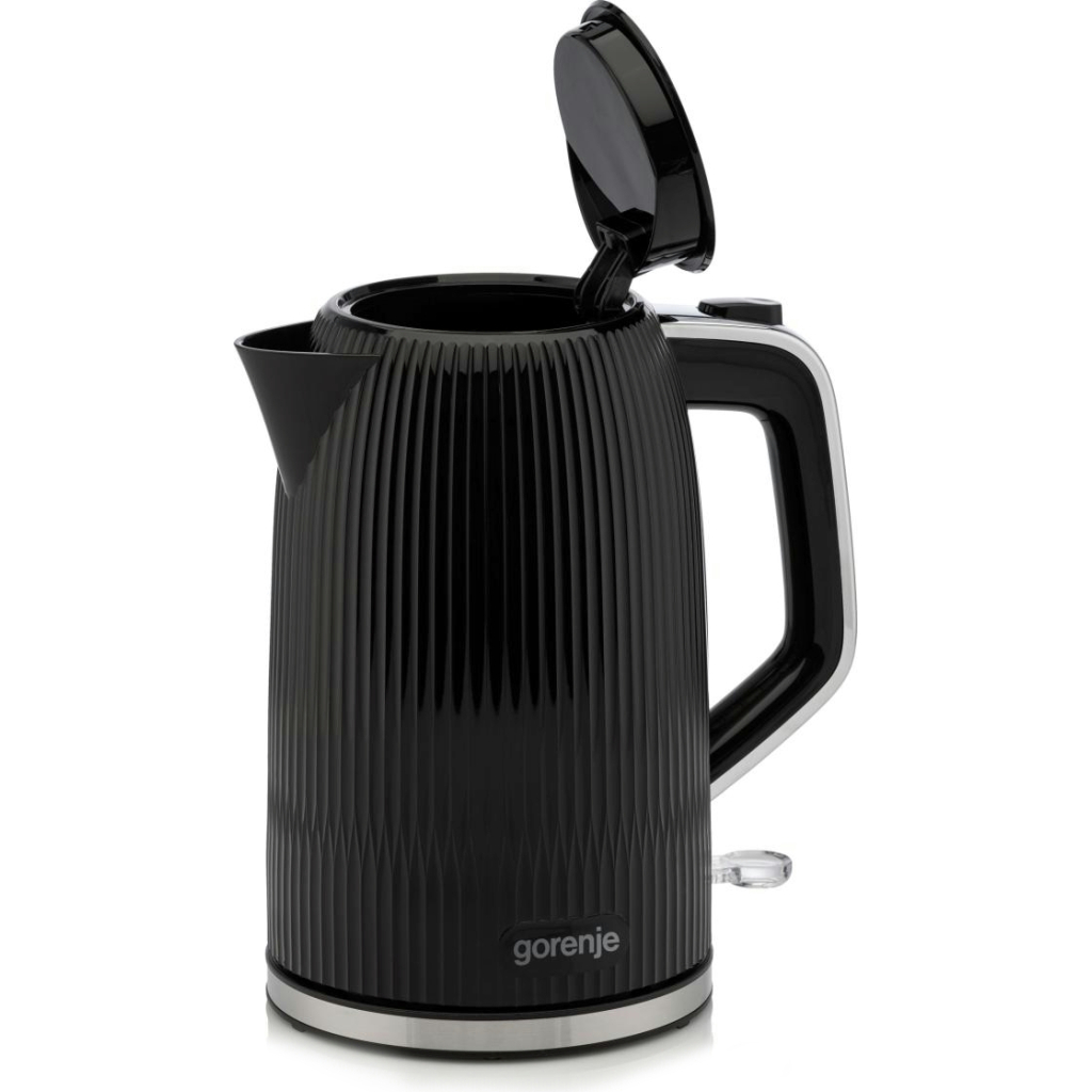 Електрочайник Gorenje K 17 DPB (K17DPB) - зображення 3