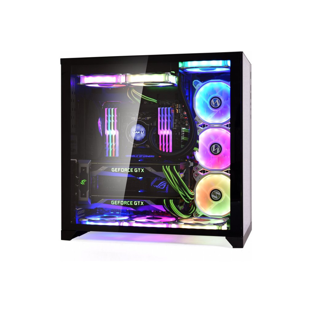 Корпус Lian Li O11 Dynamic White (G99.O11DW.00) - зображення 11