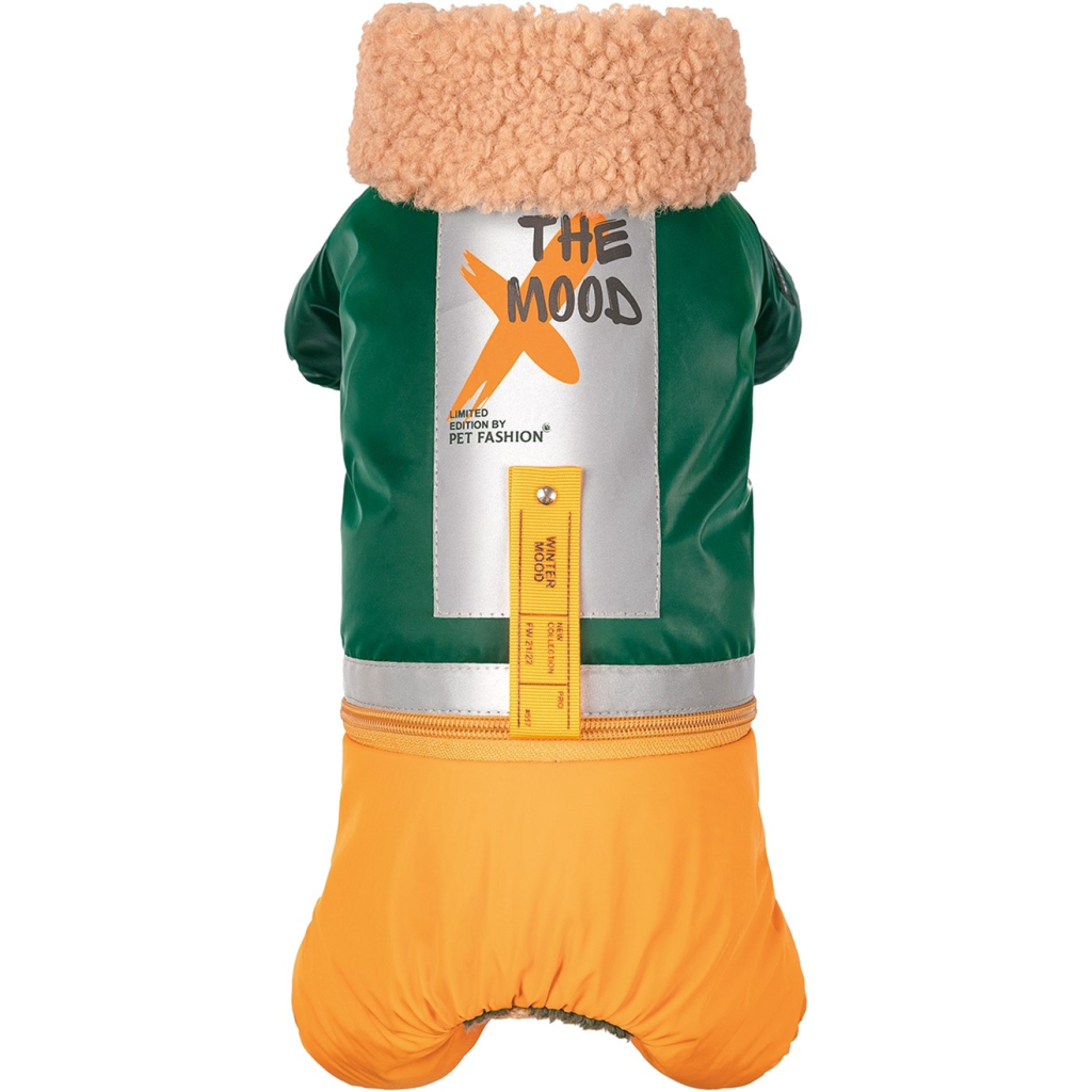 Костюм для тварин Pet Fashion "JOY" S (4823082422555) - зображення 1