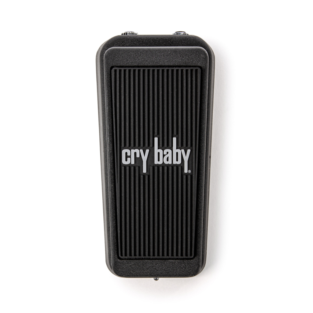 Педаль ефектів Jim Dunlop Crybaby Junior Wah (CBJ95) - зображення 4
