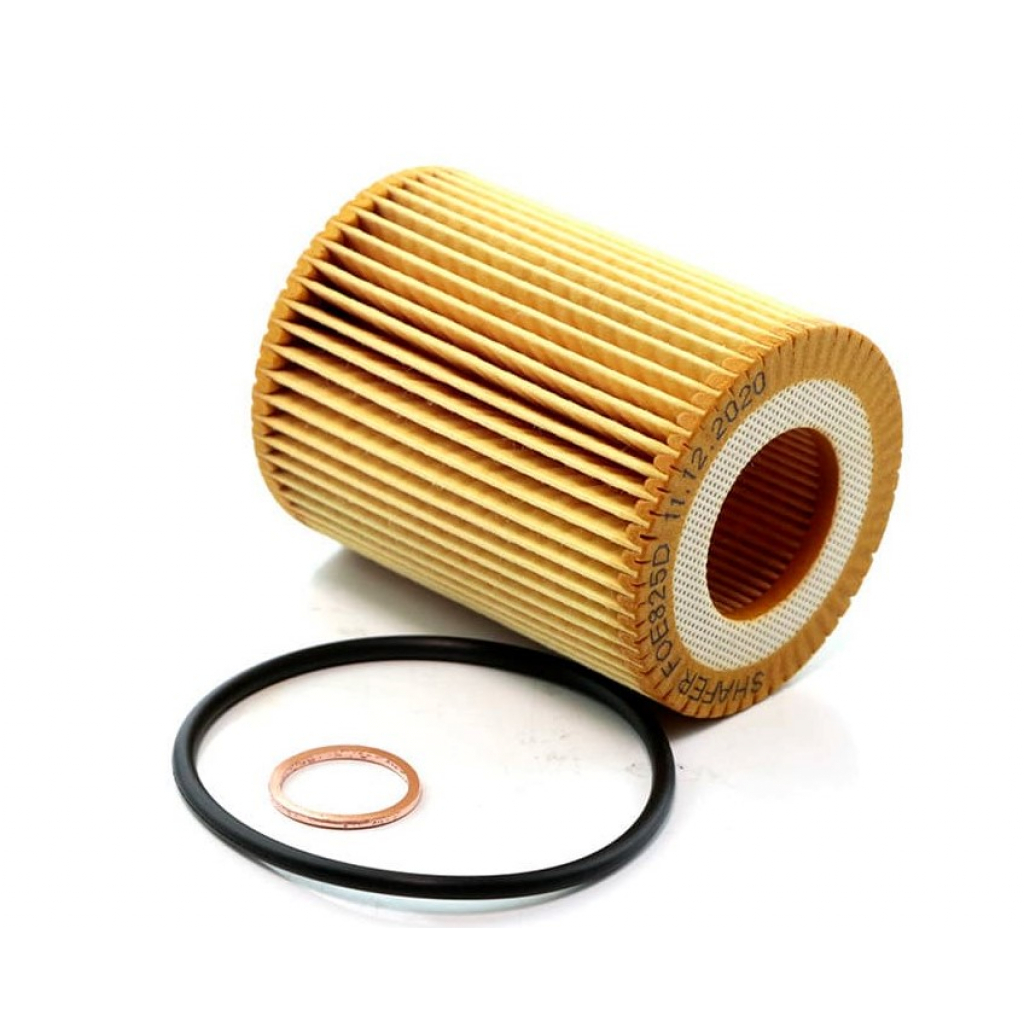 Фільтр масляний SHAFER FOE825D - зображення 1