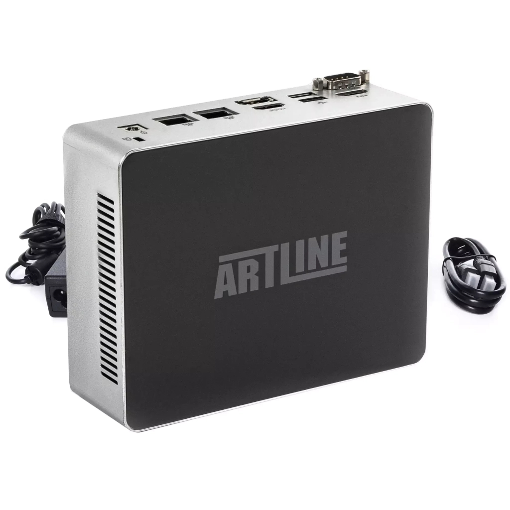 Комп'ютер Artline Business B12 (B12v35) - зображення 6