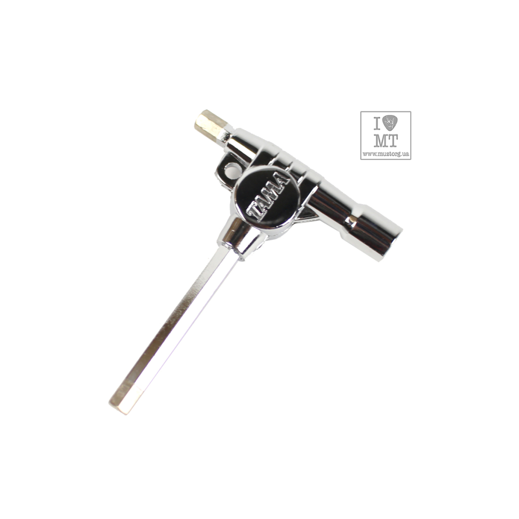 Ключ для ударних Tama Drums DH7 (A000824) - зображення 1