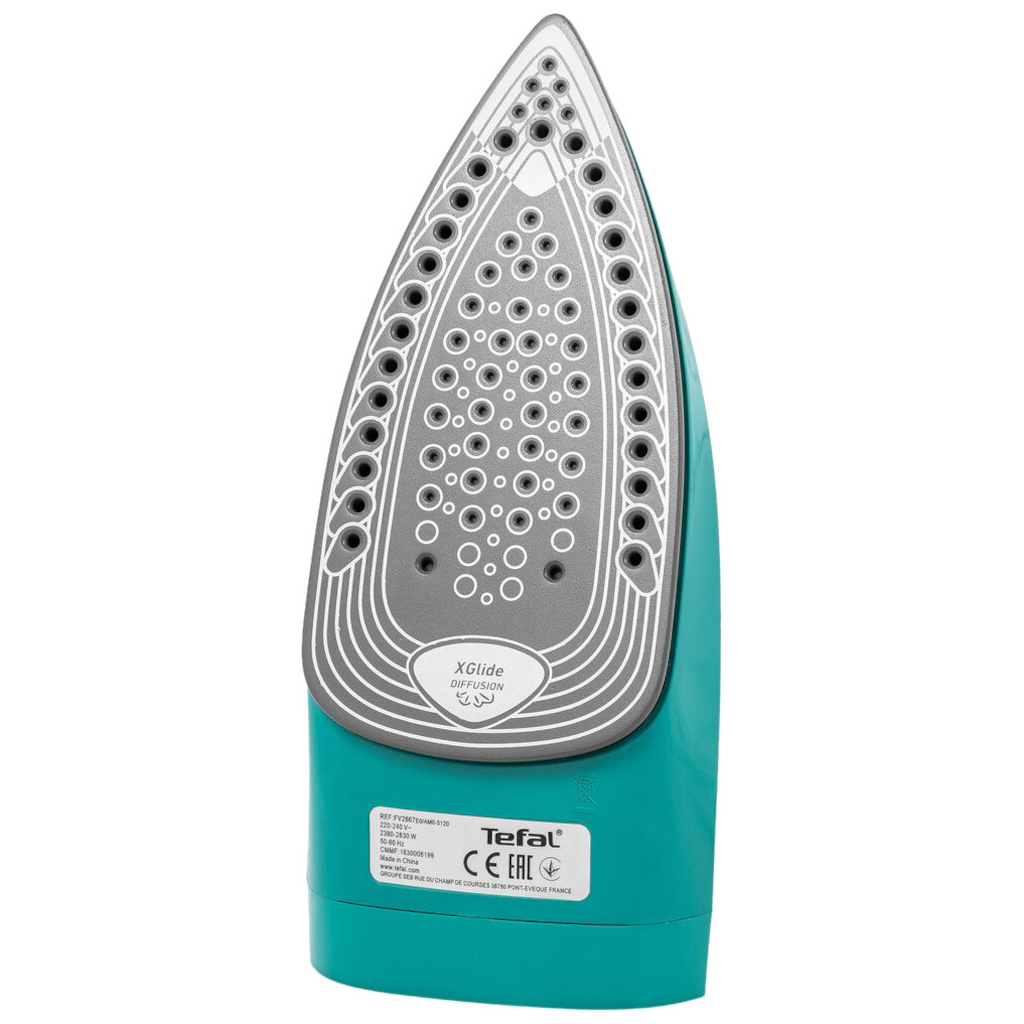Праска Tefal FV2867E0 - зображення 2