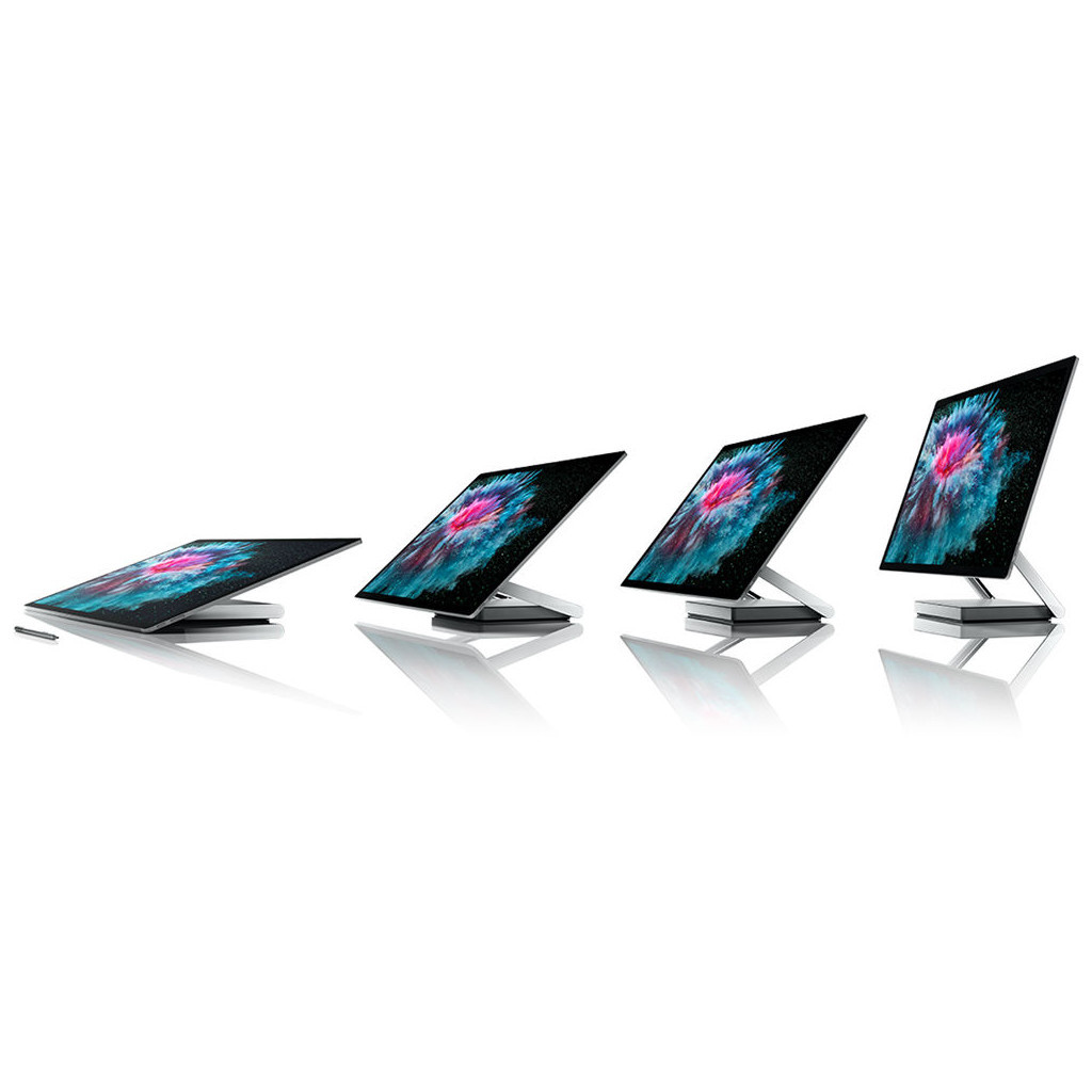 Комп'ютер Microsoft Surface Studio 2 AiO Touch / i7-7820HQ (LAL-00018) - зображення 12