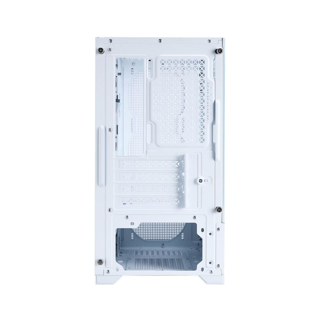 Корпус 1stPlayer Go2-WH - зображення 7