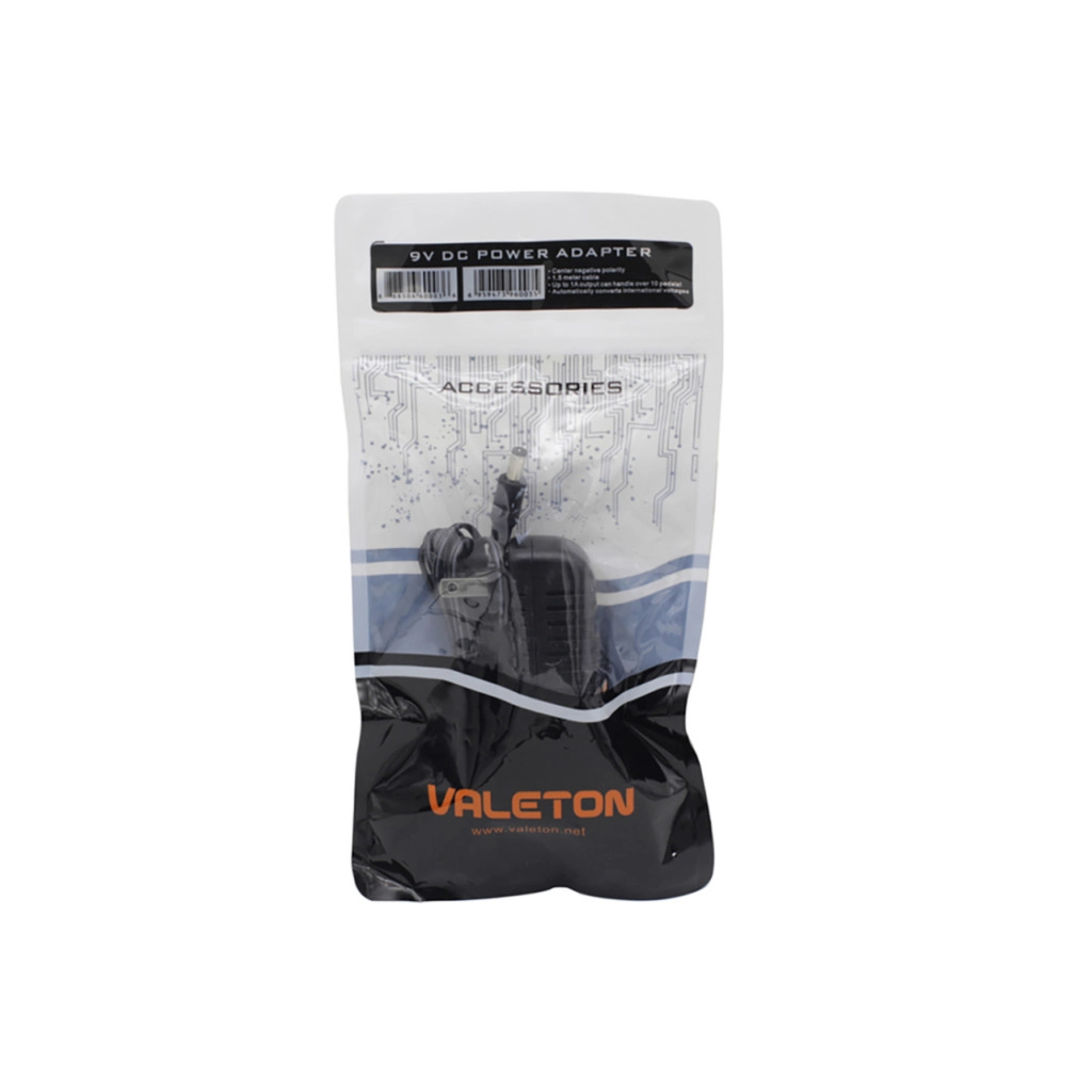 Блок живлення для гітарних педалей Hotone Audio Valeton PSW-2 9V DC Power Supply (234786) - зображення 1