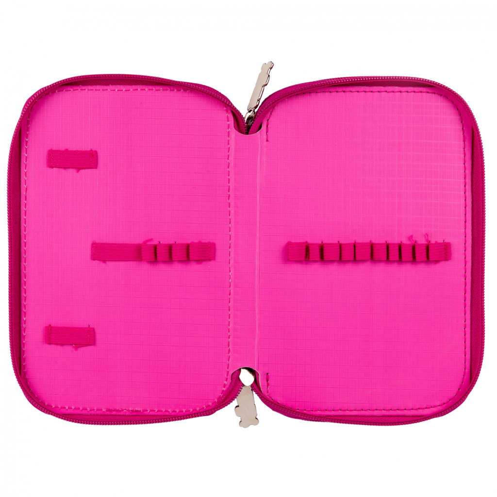 Пенал Yes Пенал твердий SMART твердий подвійний HP-01 Cat rules (533271) - зображення 4