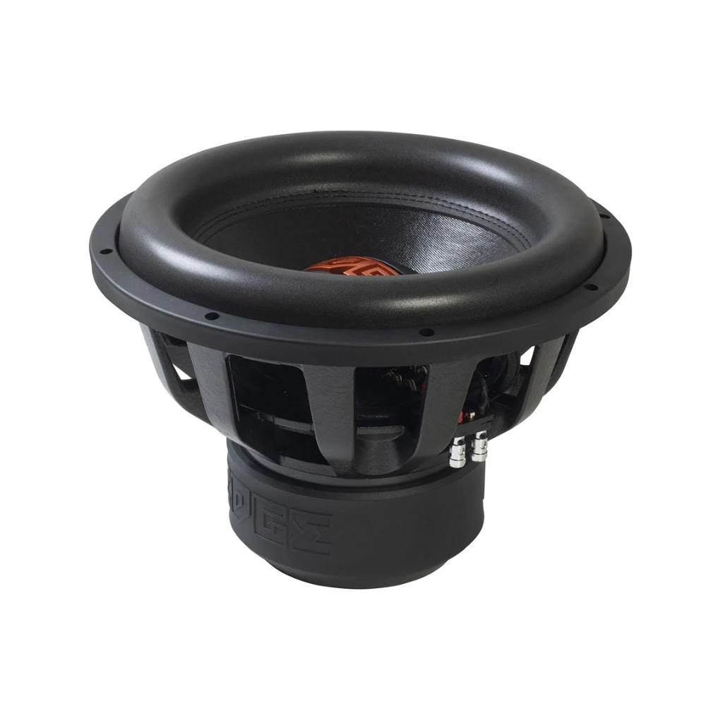 Сабвуферний динамік EDGE EDX15D2-E0 - зображення 1