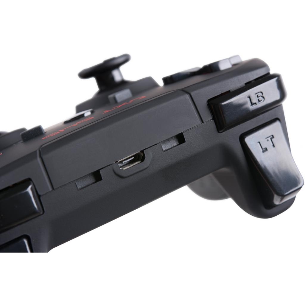 Геймпад Trust GXT 545 Wireless Gamepad (20491) - зображення 6
