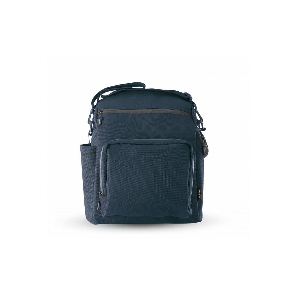 Сумка для мами Inglesina Aptica XT Adventure Bag Polar Blue AX73N0PLB (90288) - зображення 1