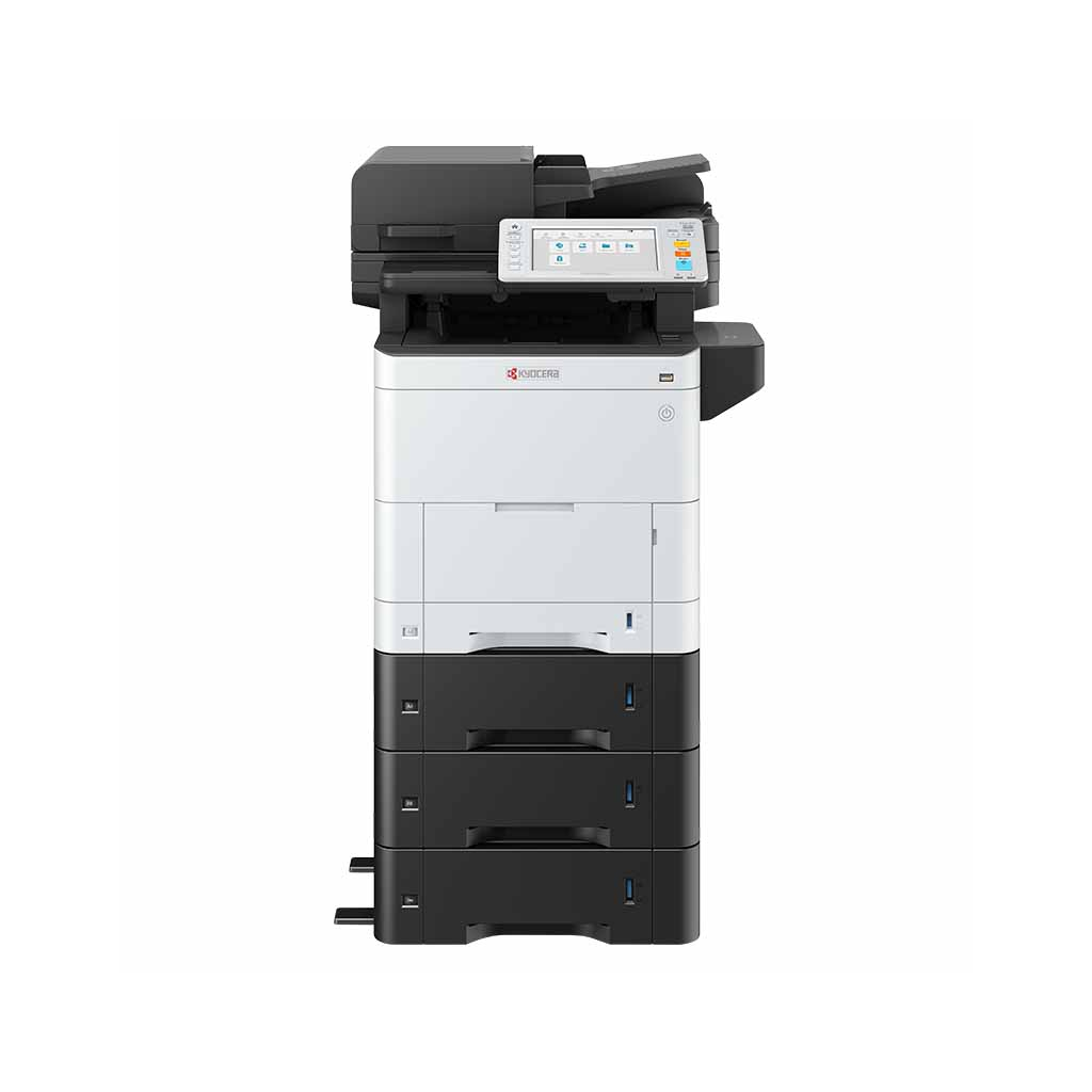 Багатофункціональний пристрій Kyocera ECOSYS MA3500cix (1102YK3NL0) - зображення 5
