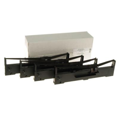 Картридж WWM EPSON FX890 4шт Black (E.89HWT/4) - зображення 1