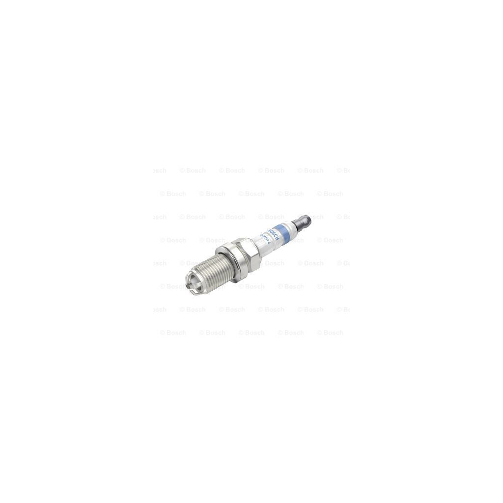Свічка запалювання Bosch 0 242 242 801 комплект - зображення 1