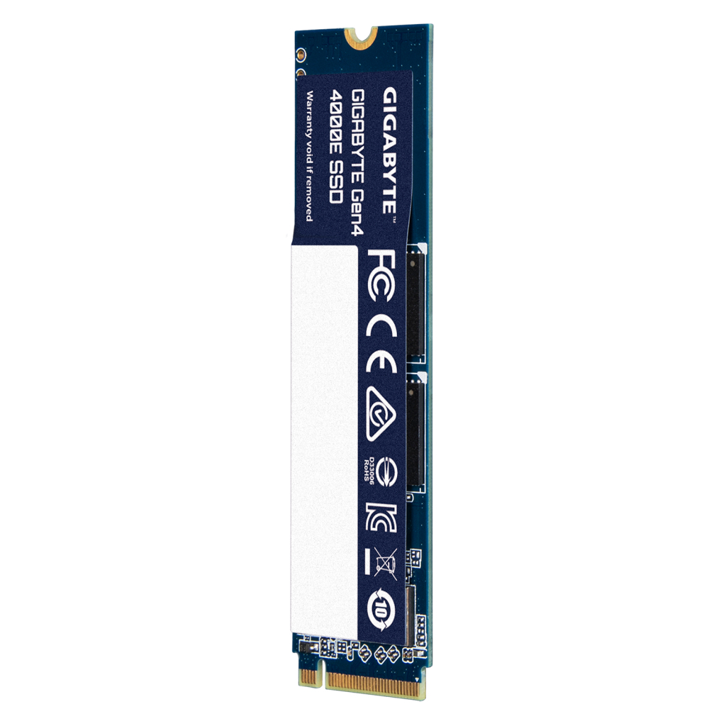Накопичувач SSD M.2 2280 250GB GIGABYTE (G440E250G) - зображення 4