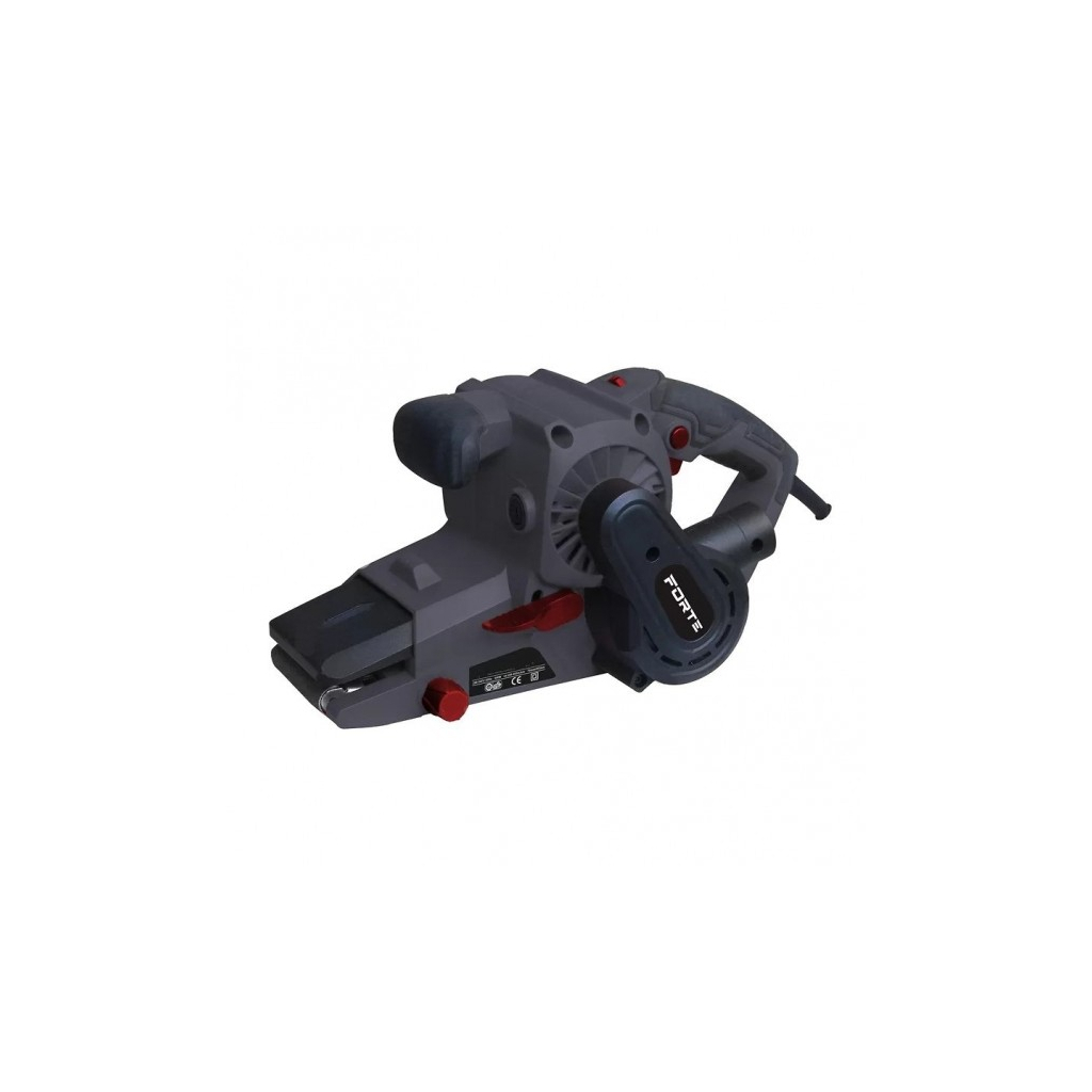 Шліфувальна машина Forte BS 5314 VG-3F 1400Вт (96477) - зображення 1