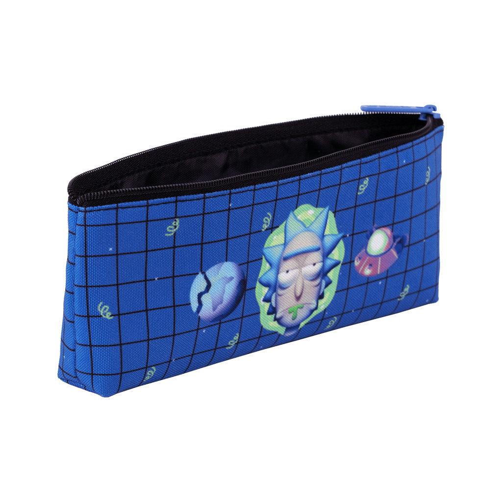 Пенал Kite 680 Rick & Morty-1 (RM24-680-1) - зображення 4