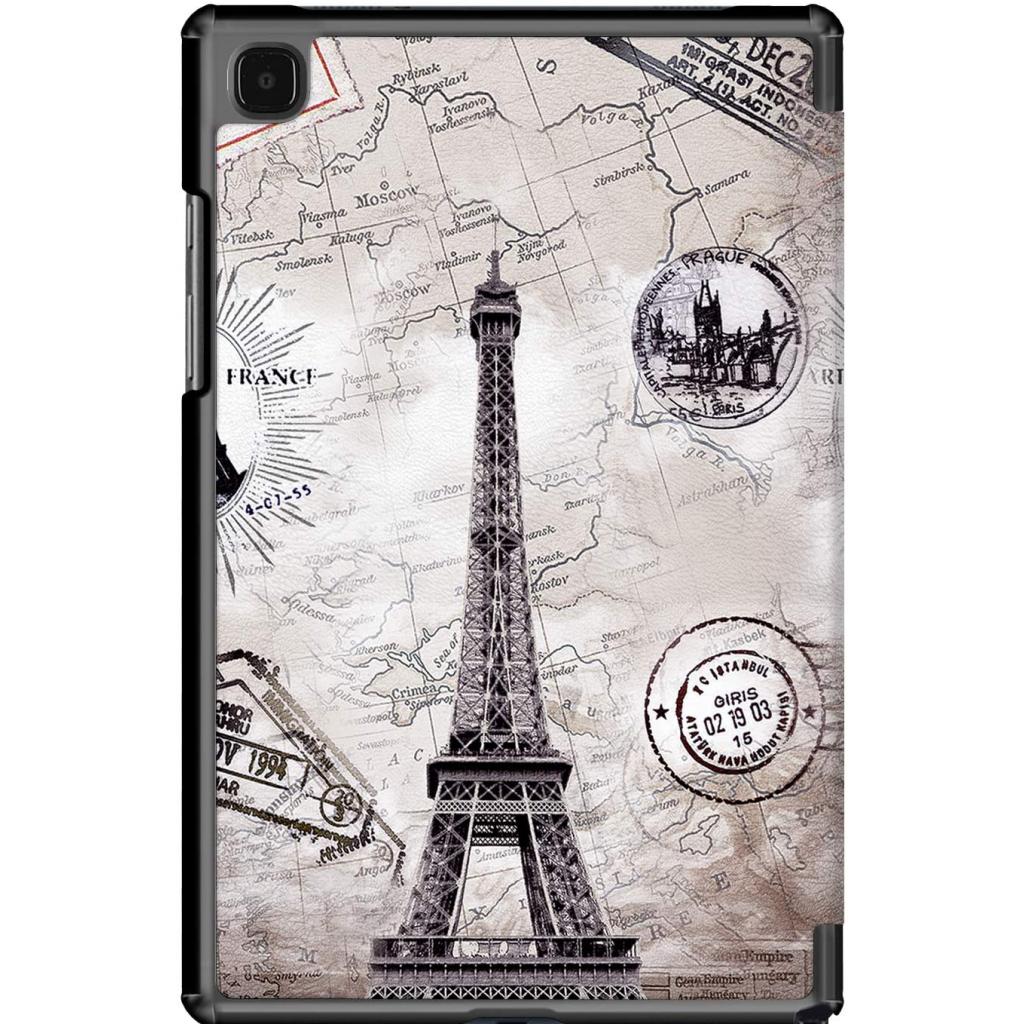Чохол до планшета BeCover Smart Case Samsung Galaxy Tab A7 10.4 SM-T500 / SM-T505 / S (705950) - зображення 2