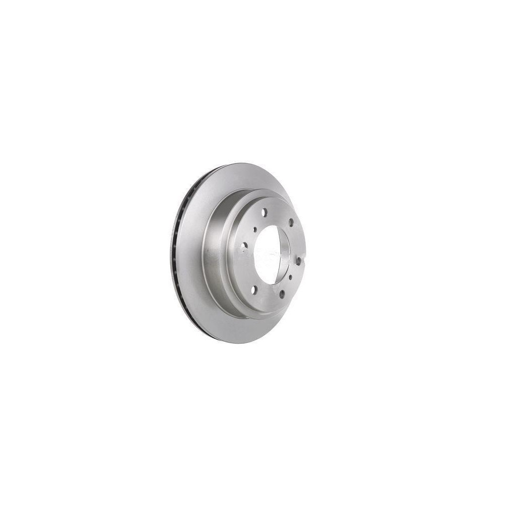 Гальмівний диск Bosch 0 986 479 373 - зображення 6
