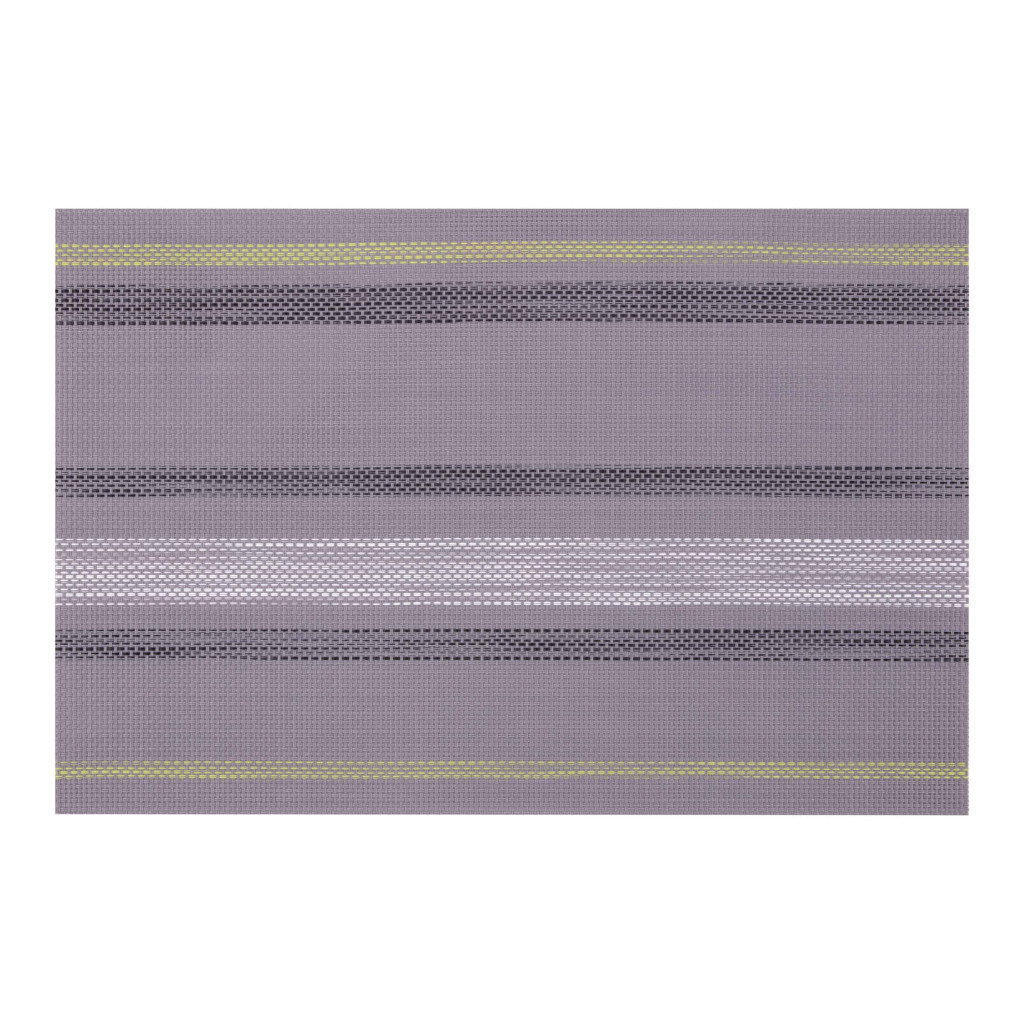 Килимок сервірувальний Ardesto 30 х 45 см, Grey (AR3311GY) - зображення 1