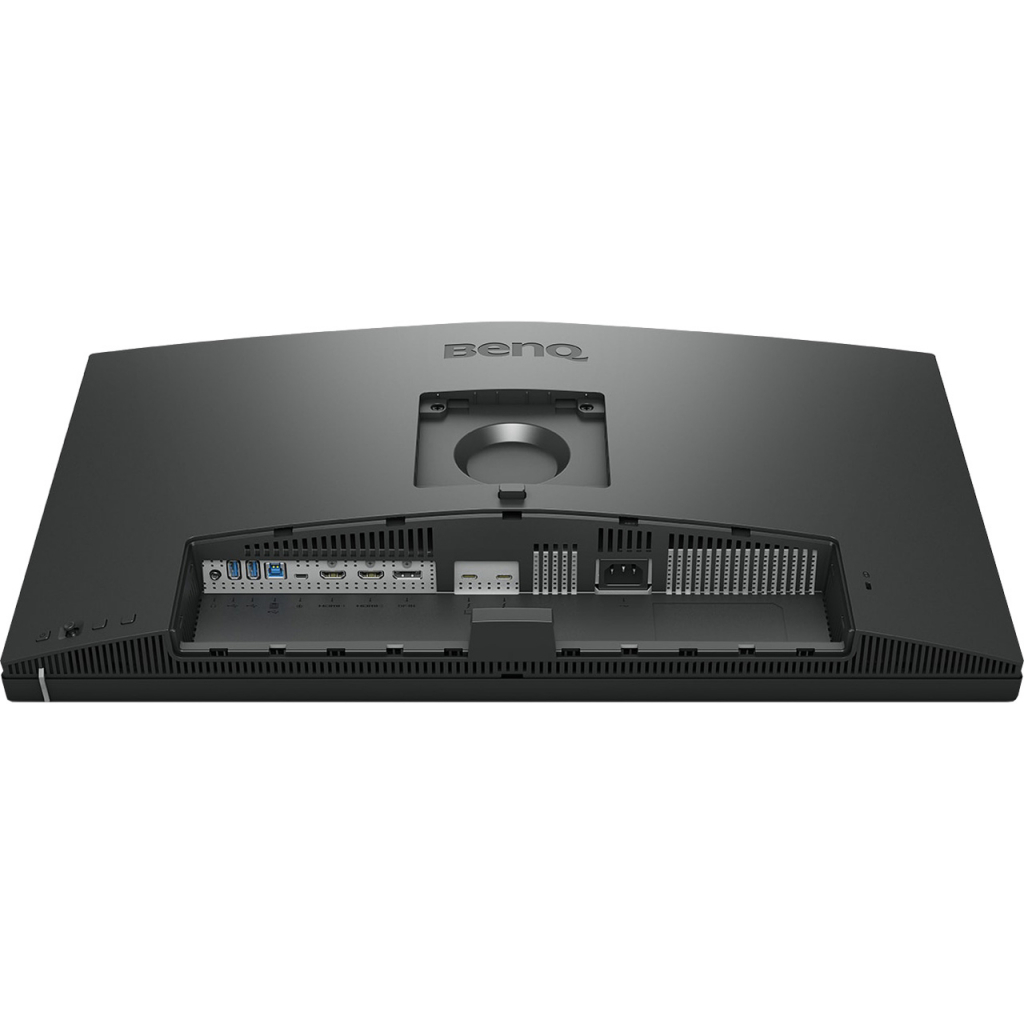 Монітор BenQ PD2725U DARK GREY (9H.LJXLA.TBE) - зображення 8