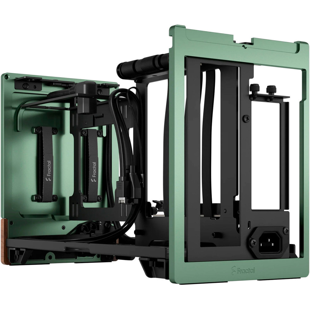 Корпус Fractal Design Terra Jade (FD-C-TER1N-03) - зображення 9