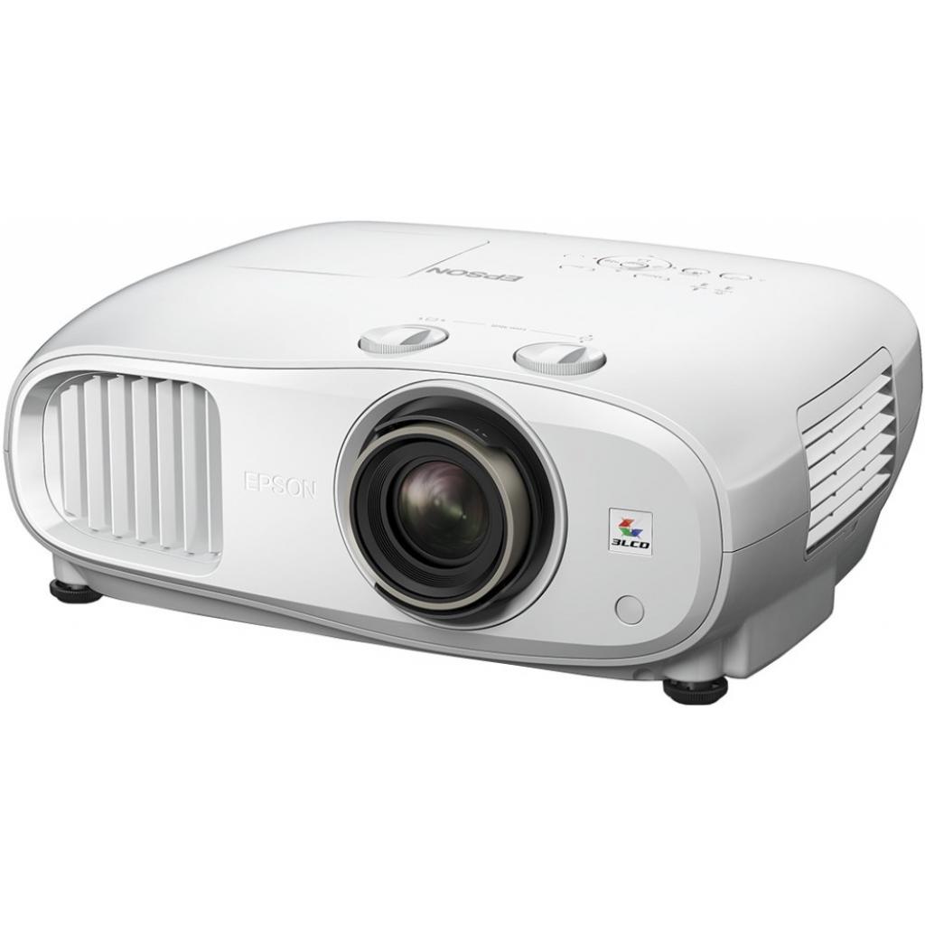 Проектор Epson EH-TW7100 (V11H959040) - зображення 1