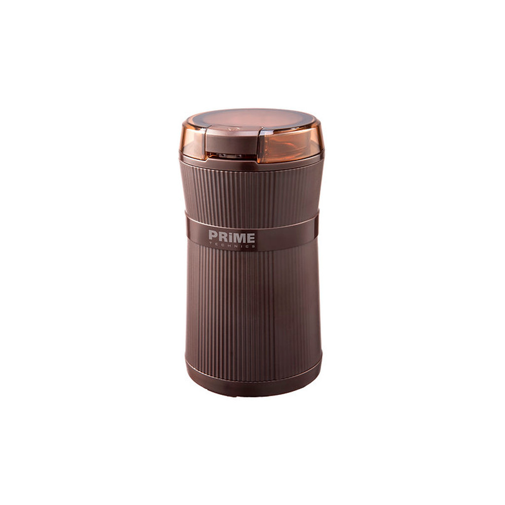 Кавомолка PRIME Technics PCG 3050 BR - зображення 1