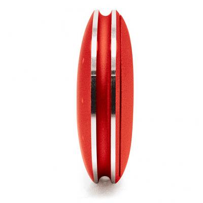 Фітнес браслет Misfit Shine Red (SHOAZRD) - изображение 6