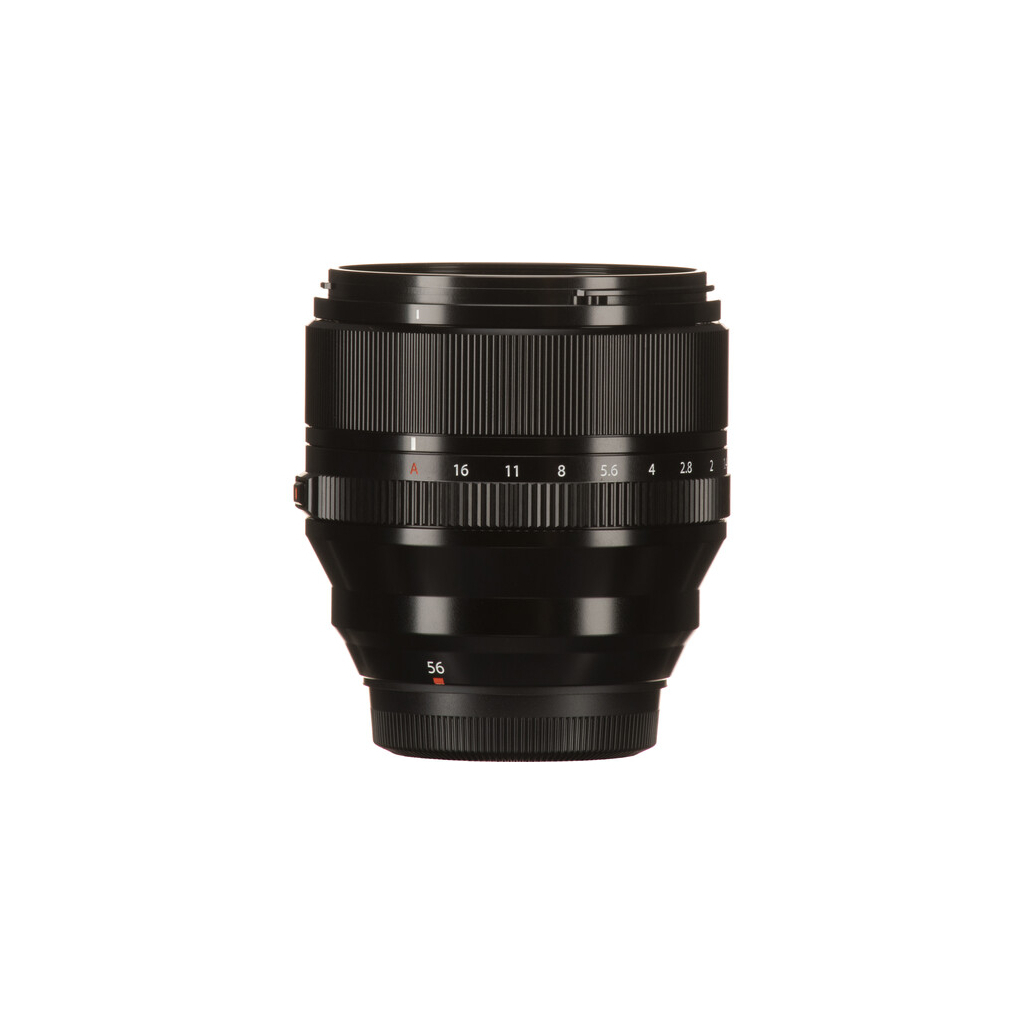 Об'єктив Fujifilm XF-56mm F1.2 R WR (16780028) - зображення 5