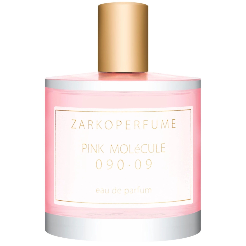 Парфумована вода Zarkoperfume Pink Molecule 090.09 100 мл (5712598000052) - зображення 1