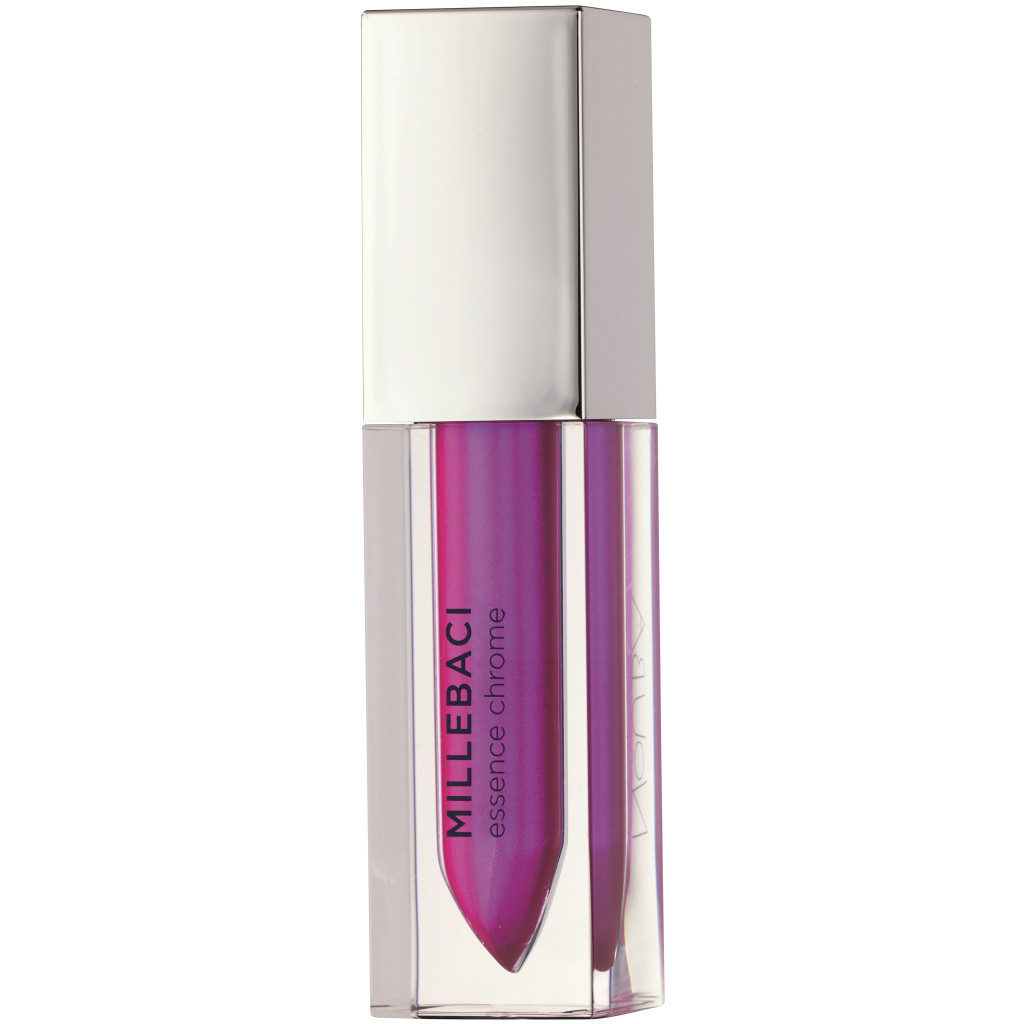 Помада для губ NoUBA Millebaci Essence Chrome 83 (8010573411839) - зображення 1